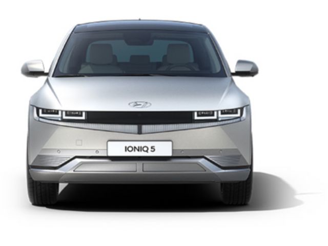 Ioniq 5