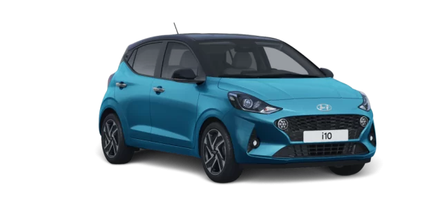 Aqua Turquoise Roof Phantom Black