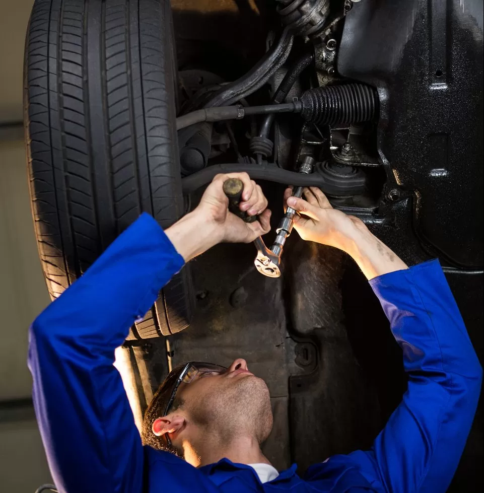 Mecanica auto Suceava